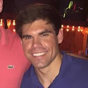 Meet your Posher, Brent